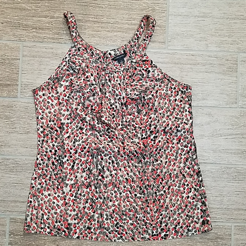Banana Repulic Dress Top